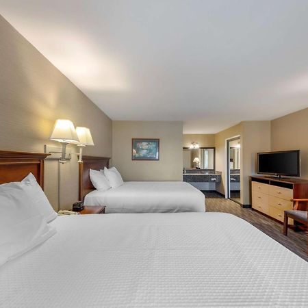 Best Western La Posada Motel Fillmore Luaran gambar