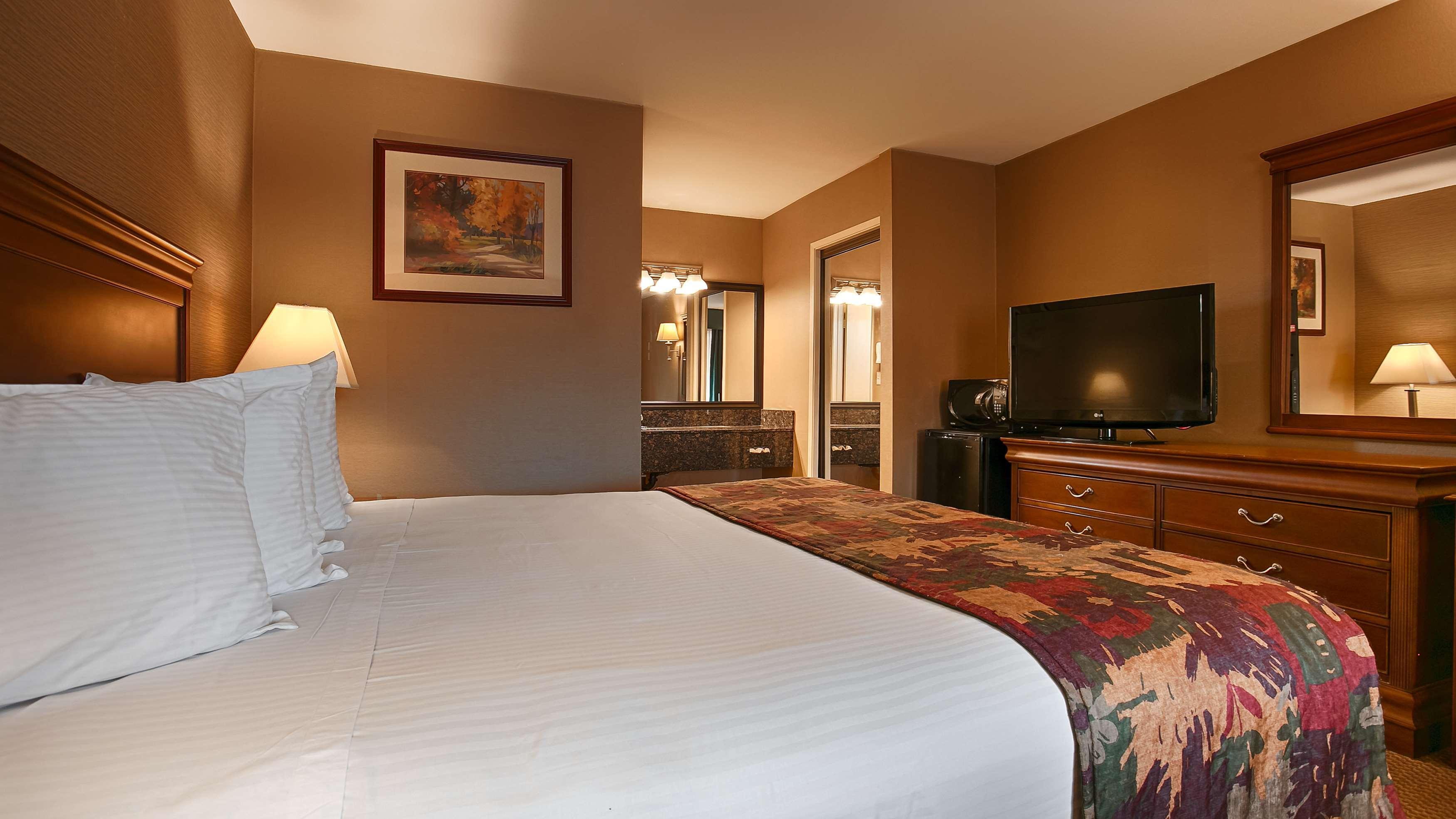 Best Western La Posada Motel Fillmore Luaran gambar