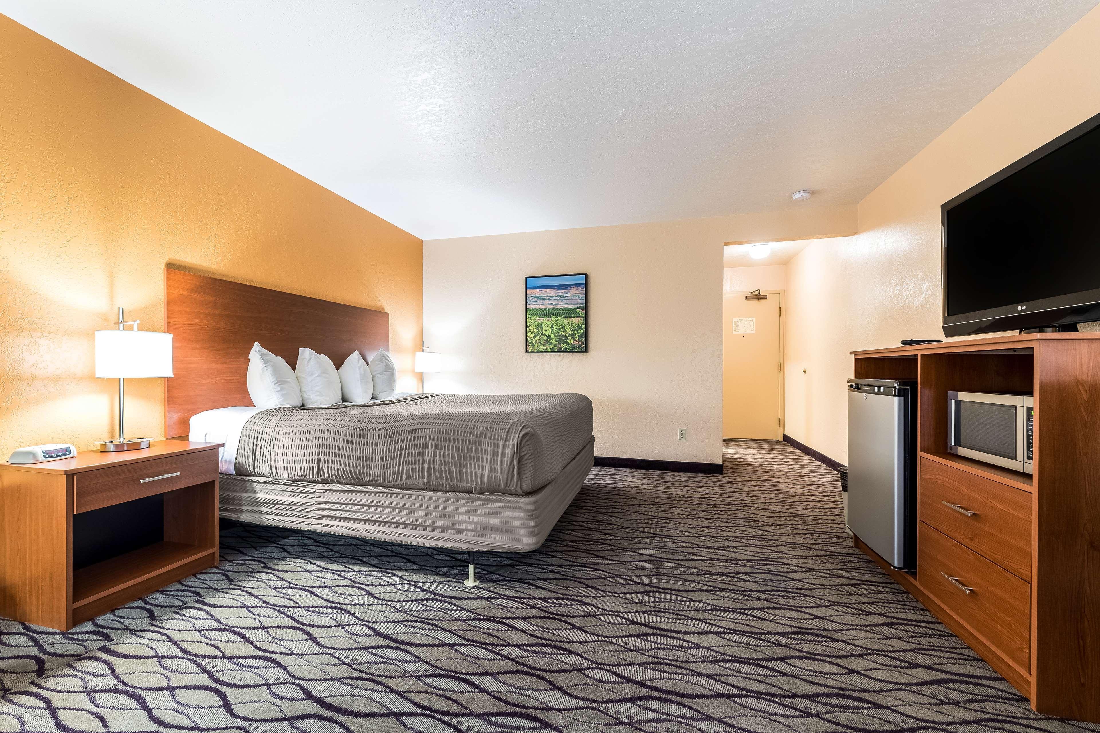 Best Western La Posada Motel Fillmore Luaran gambar