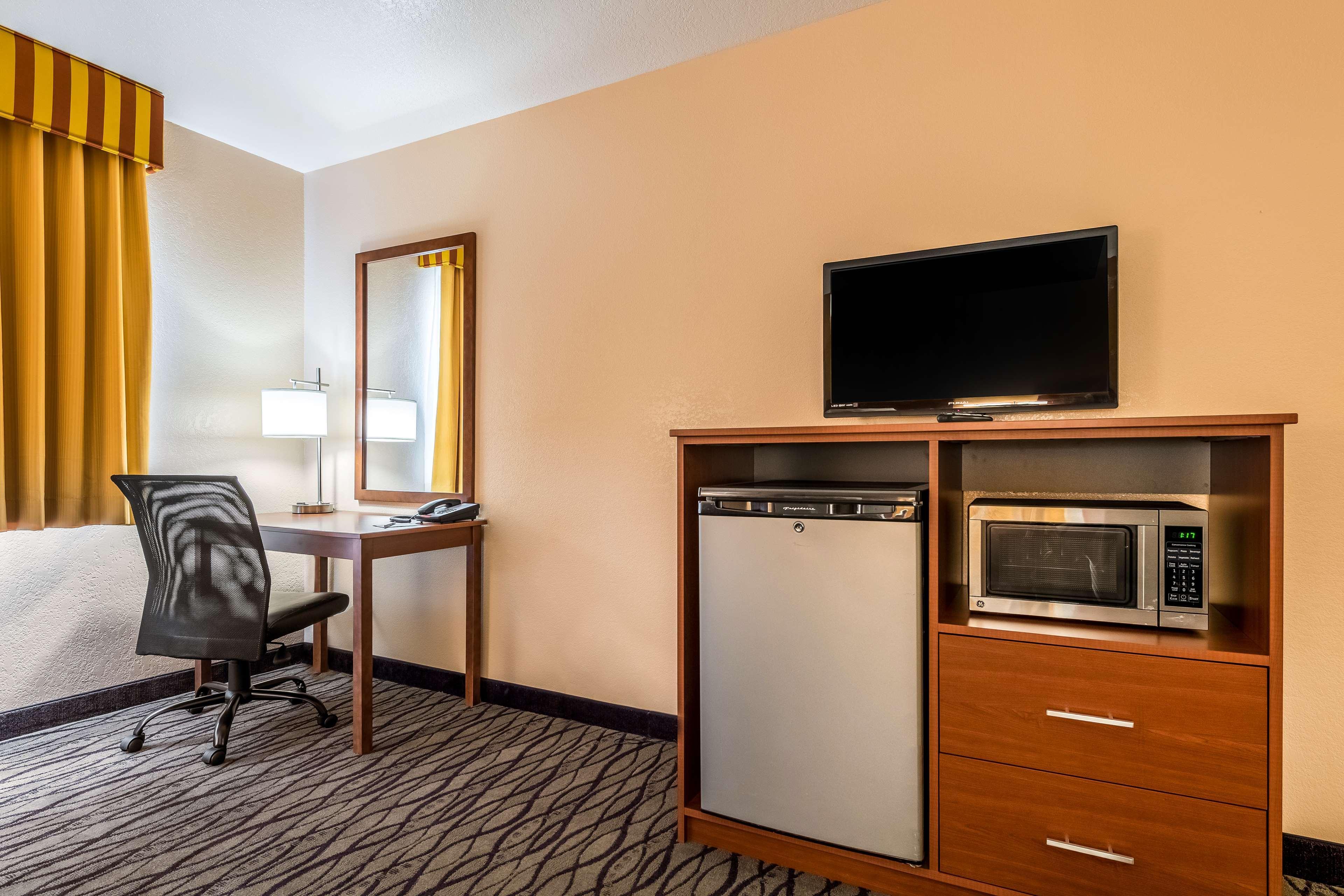 Best Western La Posada Motel Fillmore Luaran gambar
