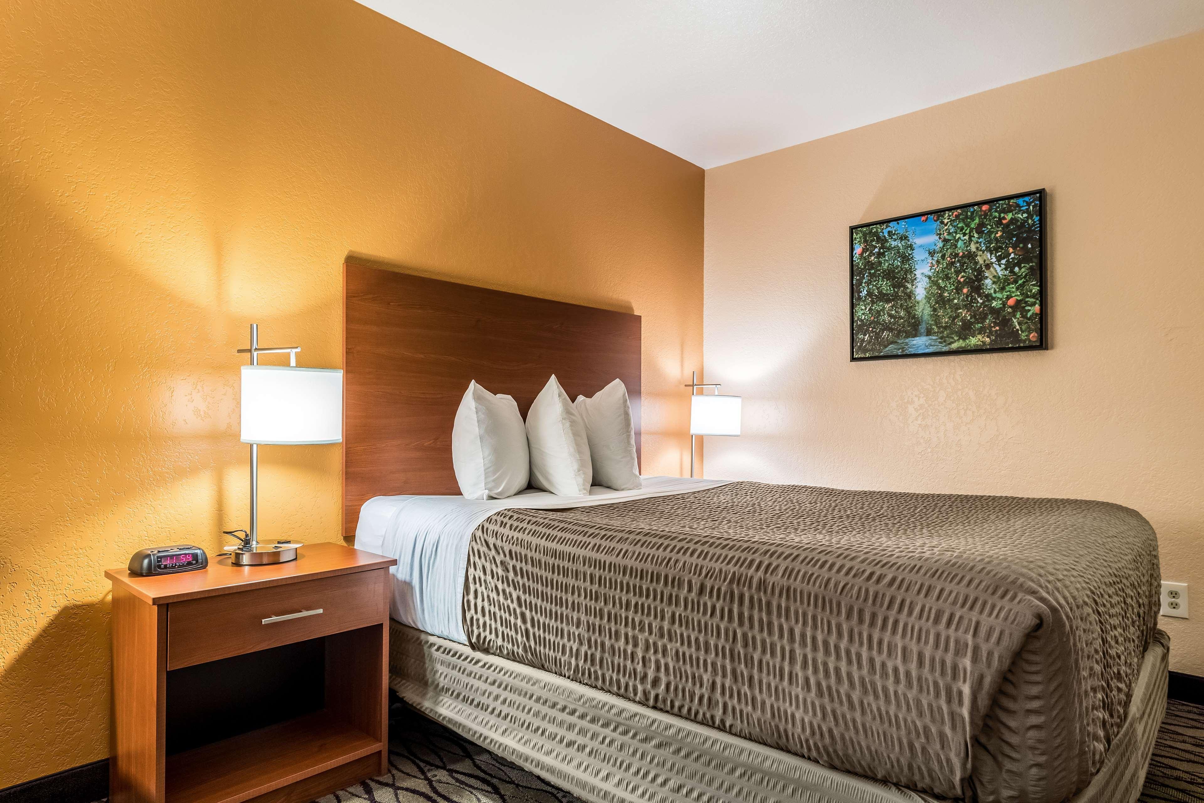 Best Western La Posada Motel Fillmore Luaran gambar