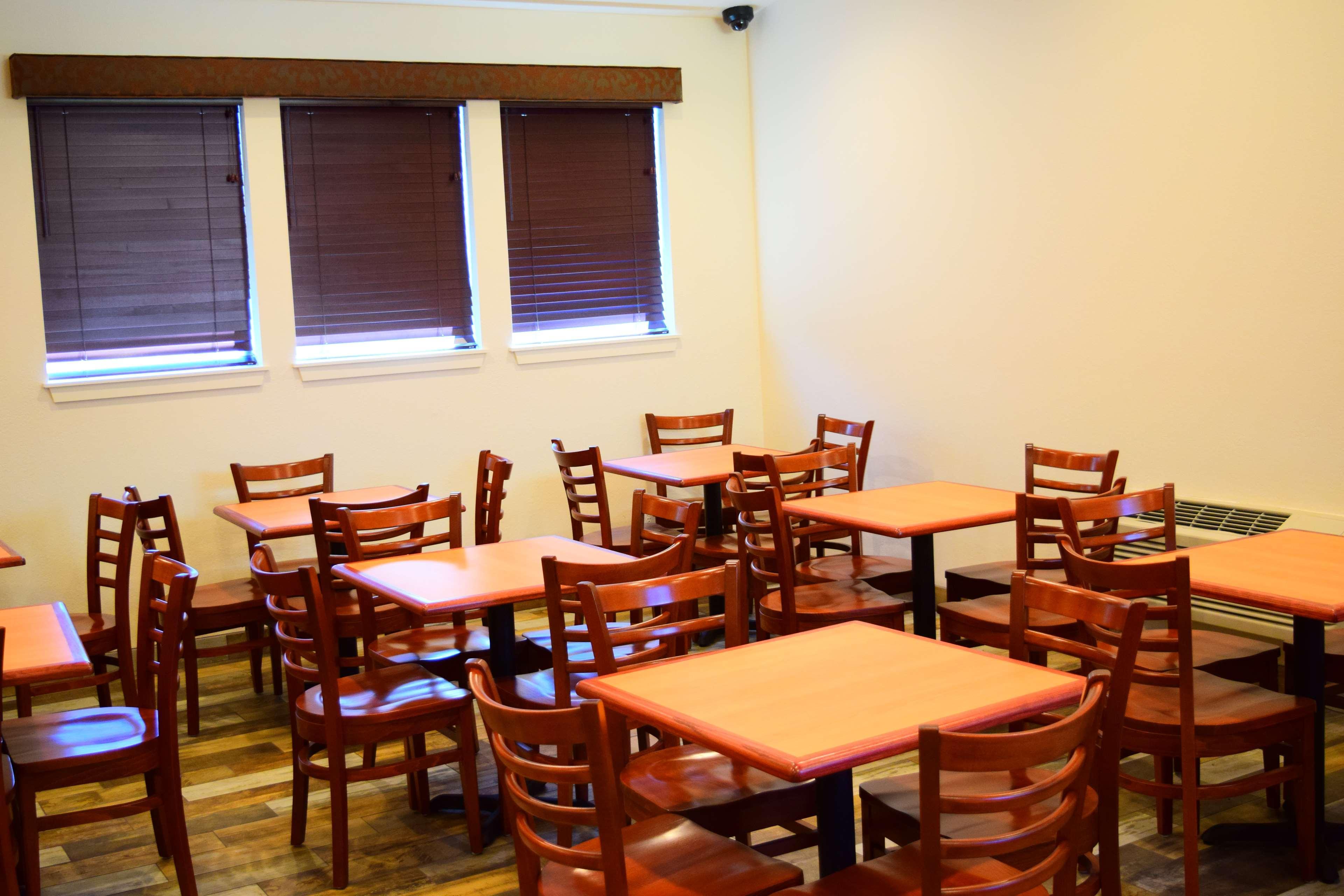 Best Western La Posada Motel Fillmore Luaran gambar