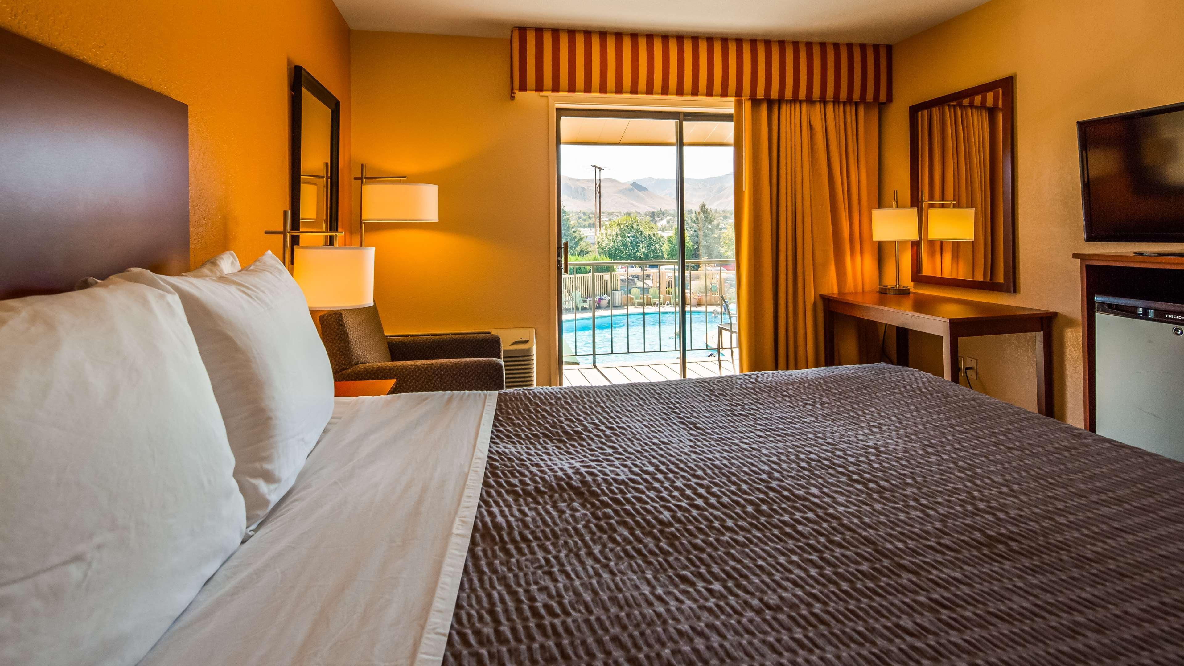 Best Western La Posada Motel Fillmore Luaran gambar