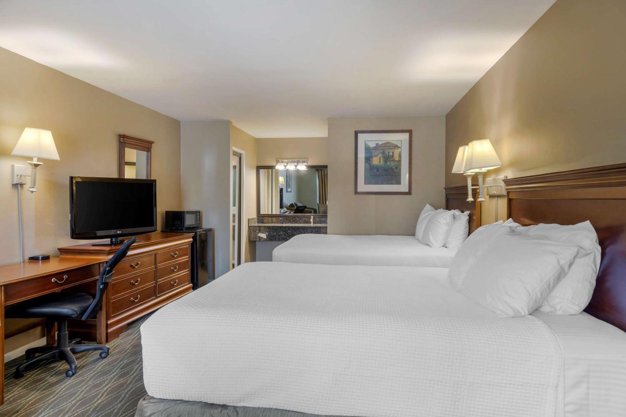 Best Western La Posada Motel Fillmore Luaran gambar