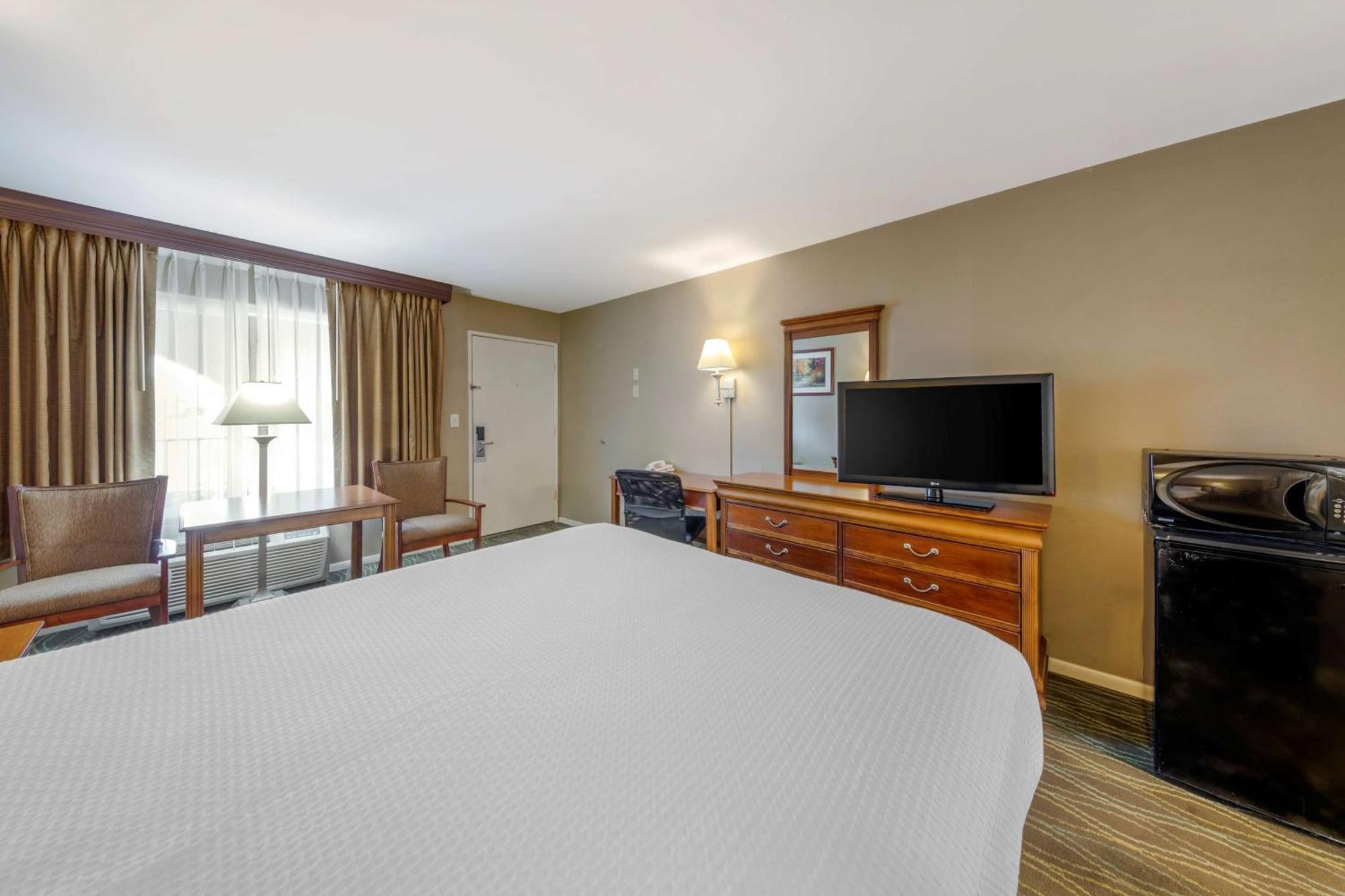 Best Western La Posada Motel Fillmore Luaran gambar