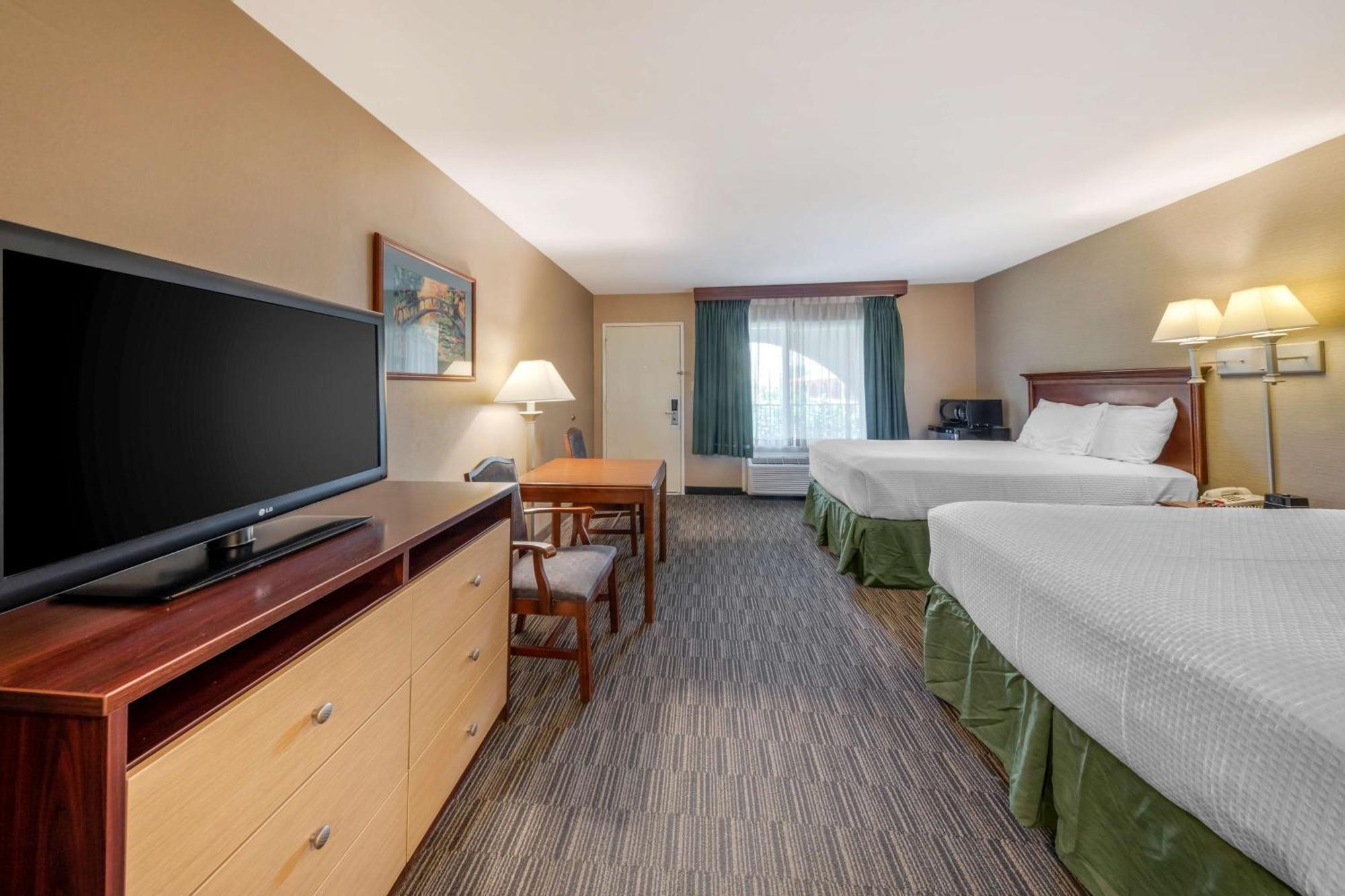 Best Western La Posada Motel Fillmore Luaran gambar