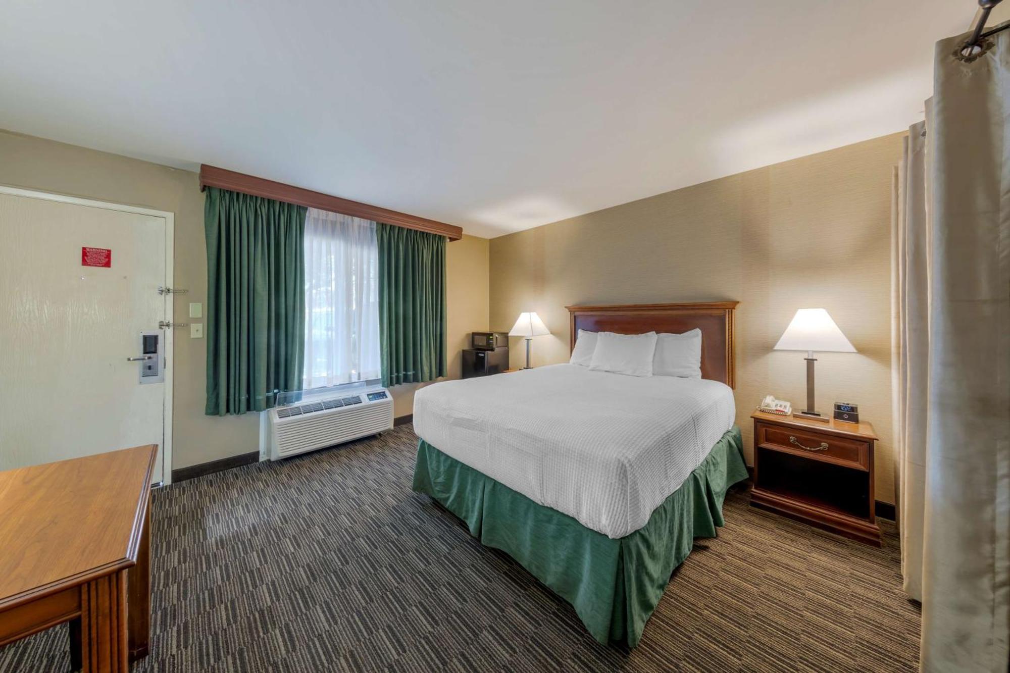 Best Western La Posada Motel Fillmore Luaran gambar