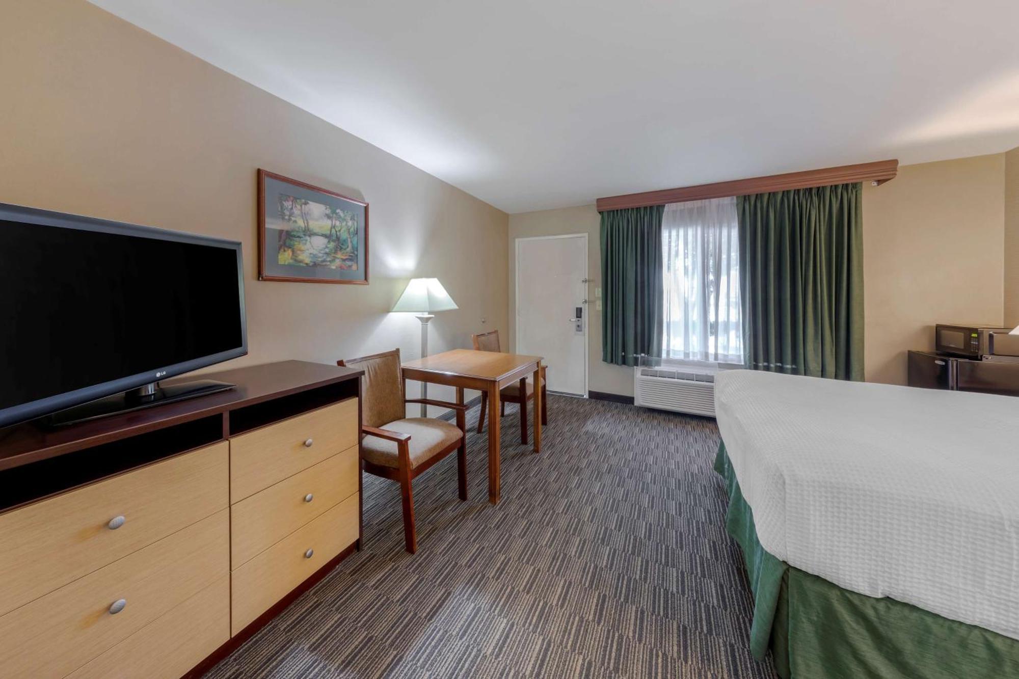Best Western La Posada Motel Fillmore Luaran gambar