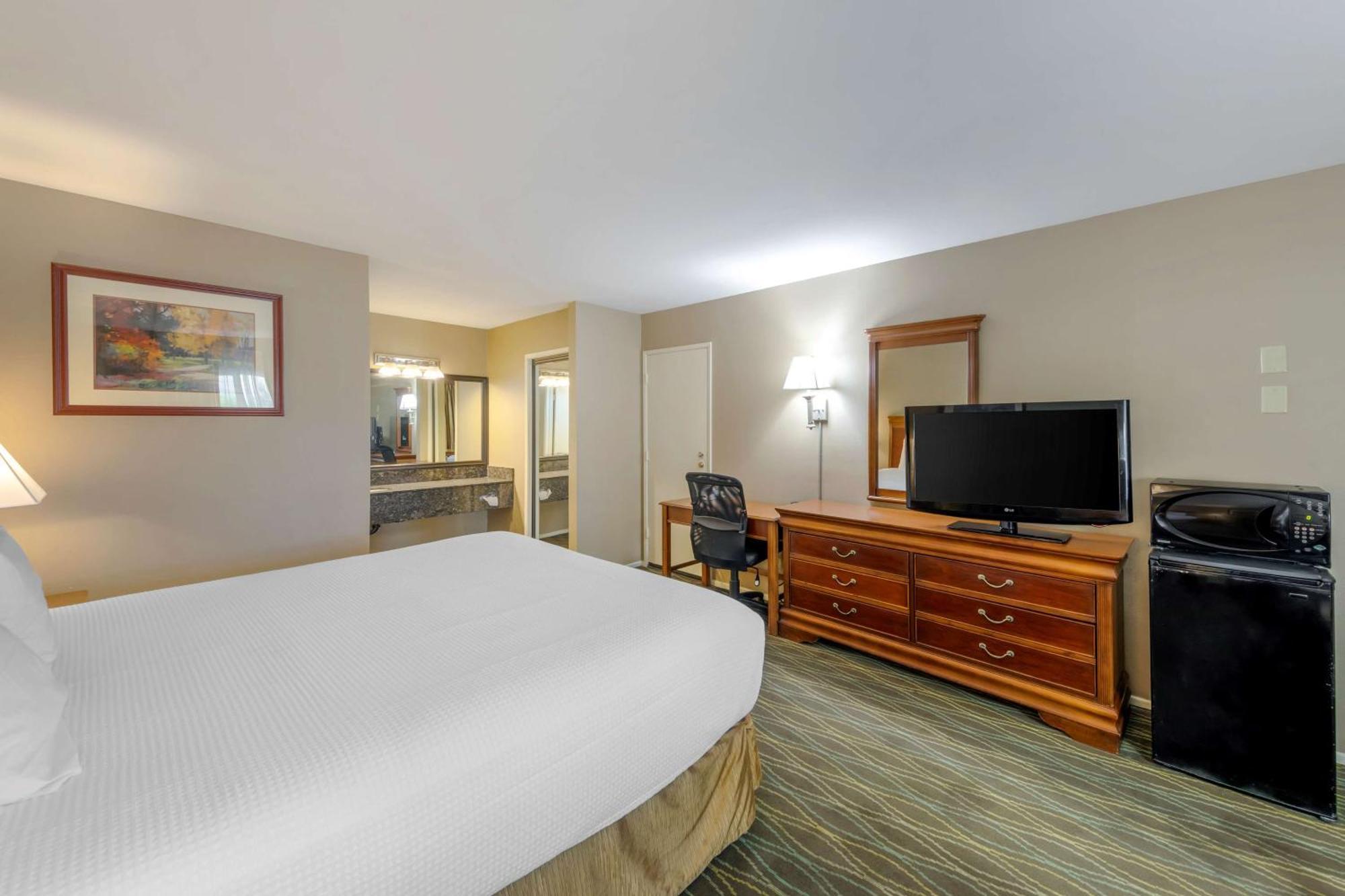Best Western La Posada Motel Fillmore Luaran gambar
