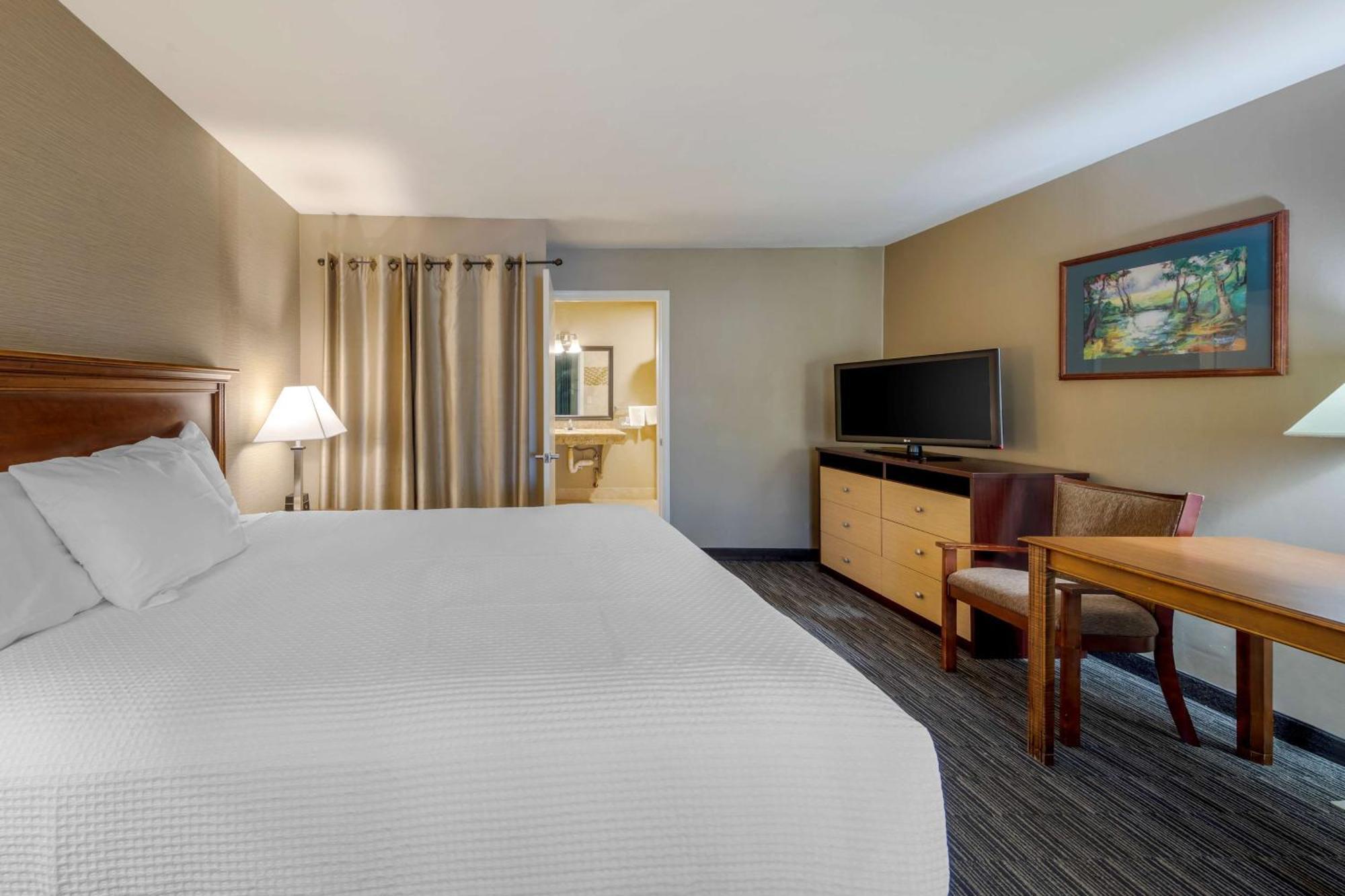 Best Western La Posada Motel Fillmore Luaran gambar