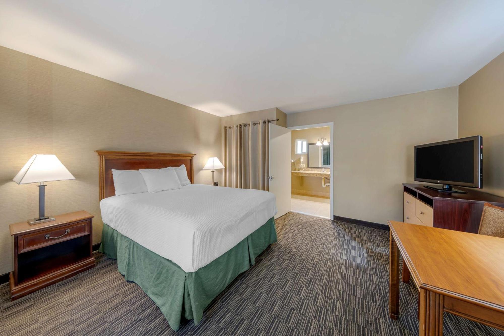 Best Western La Posada Motel Fillmore Luaran gambar